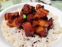 -福荣新中式餐厅