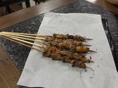 -亚东串烤(共康东路店)