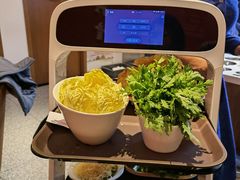 -犇鼎牛潮汕牛肉火锅(新辰里学清路店)