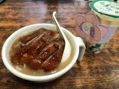 -佳记厚街烧鹅濑粉(广州总店)