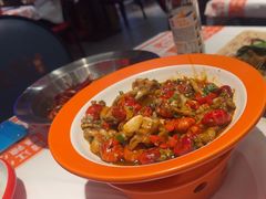 -熊记虾王·小龙虾(东晓南店)