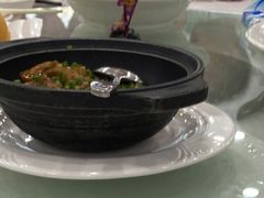 咸鱼茄子煲-东城食府·手工点心·37年老字号(虎门店)
