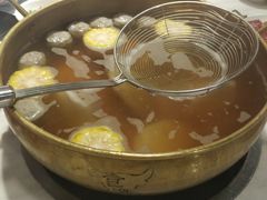 -食潮汕头鲜牛馆(望京保利店)