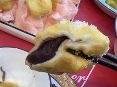 -雪乡人家东北菜·铁锅炖一切(高斯路店)