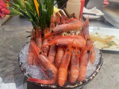 -大渔铁板烧(花园道店)
