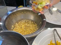 -葛师傅越南特色水果捞(建政南路总店)