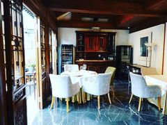 -北京古城老院厉晓麟精致菜