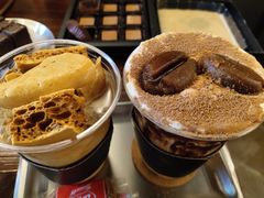 -熙阁咖啡Segnal(时代中心店)