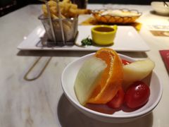 -豪客来牛排(中央花苑店)