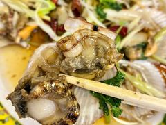 -胖子饺子馆·海鲜家常菜(海军博物馆店)