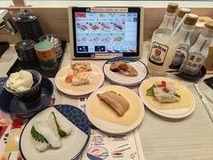 -滨寿司(新街口中央商场店)