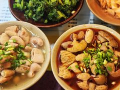 -周肥肠(江油总店)