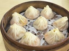 蟹粉鲜肉小笼-莱莱小笼·乔艾