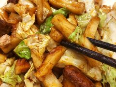 -咬不得高祖生煎·简餐(天城商业中心店)