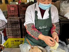 -陈妈妈的店-下沙灌汤烧卖(新场大街店)