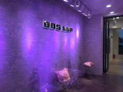 -DOS HOP潮上舞蹈