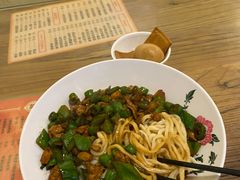 -锅儿挑面馆