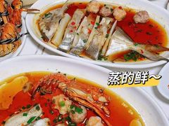 -第六季自助餐厅(北太平庄店)