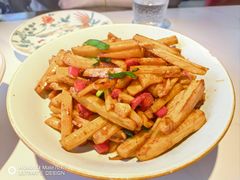 -匠熙小馆(崇文门店)