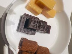 -四季民福烤鸭店(外滩外白渡桥店)