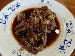 -柴氏风味斋(甘家口店)
