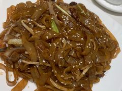 -衡山汇·高级粤菜(霄云路店)