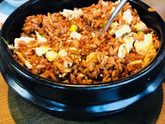 -童年小筑餐厅(申花路店)