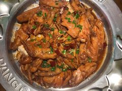 -胖哥俩肉蟹煲(昆山金鹰店)