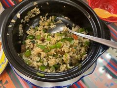-卡万金特色藏餐