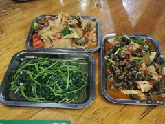 -新湖烧鸡(光明店)