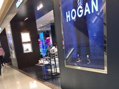 -HOGAN(久光百货店)