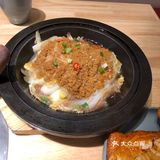 干干净净铁锅炖