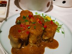 -老浒记烤鸭-北京菜(琉璃厂店)