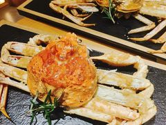 -吉之仙•中国制造•出口级食材日料店(领事馆总店)