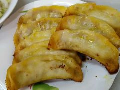 -金胜胖子牛肉锅贴(五福街店)