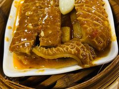 -点都德(大茶楼店)