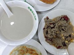 -老磁器口豆汁店(天坛店)