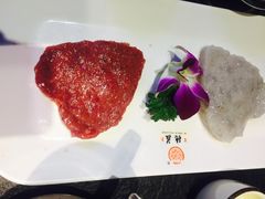 -重庆德庄火锅(太仓万达店)