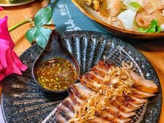 -Tegu泰古莲·泰国餐厅(红山6979店)