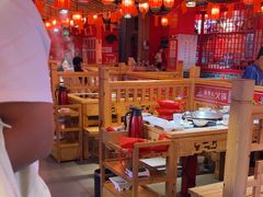 -吴老幺火锅(金龙店)