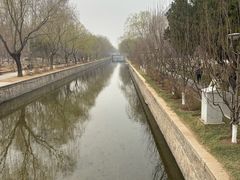 -元大都城垣遗址公园