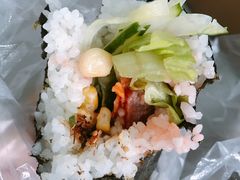 -叮叮寿司