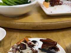 -德胜轩正宗顺德菜(宝安沙井会展中心店)