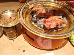 -西塔老太太泥炉烤肉(江北印象汇店)
