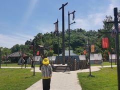 -三国赤壁古战场