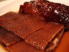 叉烧拼乳猪-葡京日丽(澳门葡京酒店)