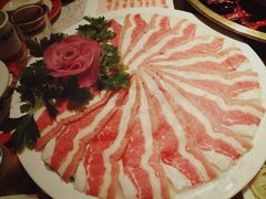 -大味生态火锅(蓝谷地店)