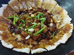 -皖北巫氏三胖地锅鸡(长淮总店)