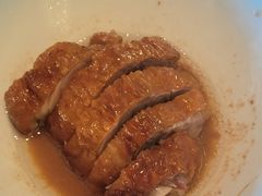 -万豪酒店·咏豪中餐厅