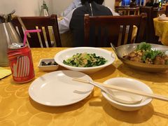 -鹿港小镇经典老上海菜(长乐路店)